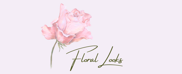 Floral Looks