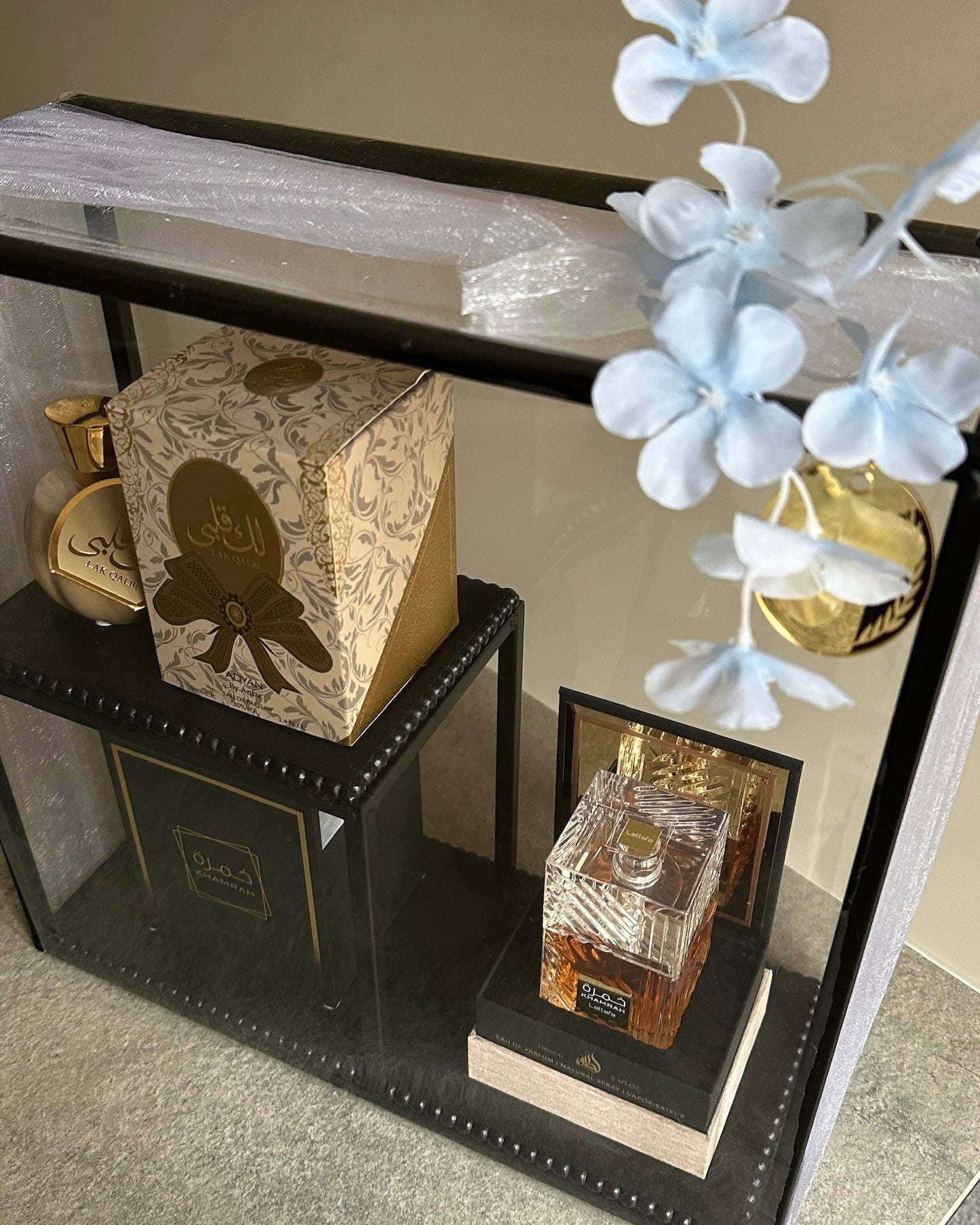 The Floral Looks Gift Edit