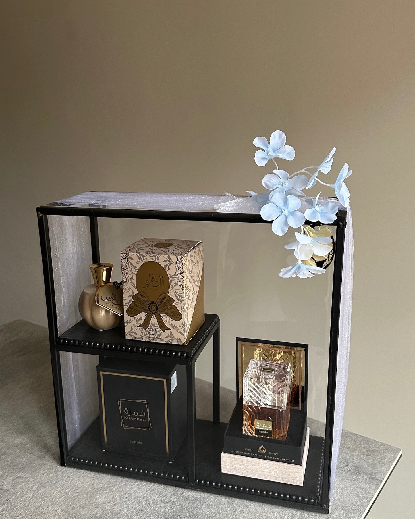 The Floral Looks Gift Edit