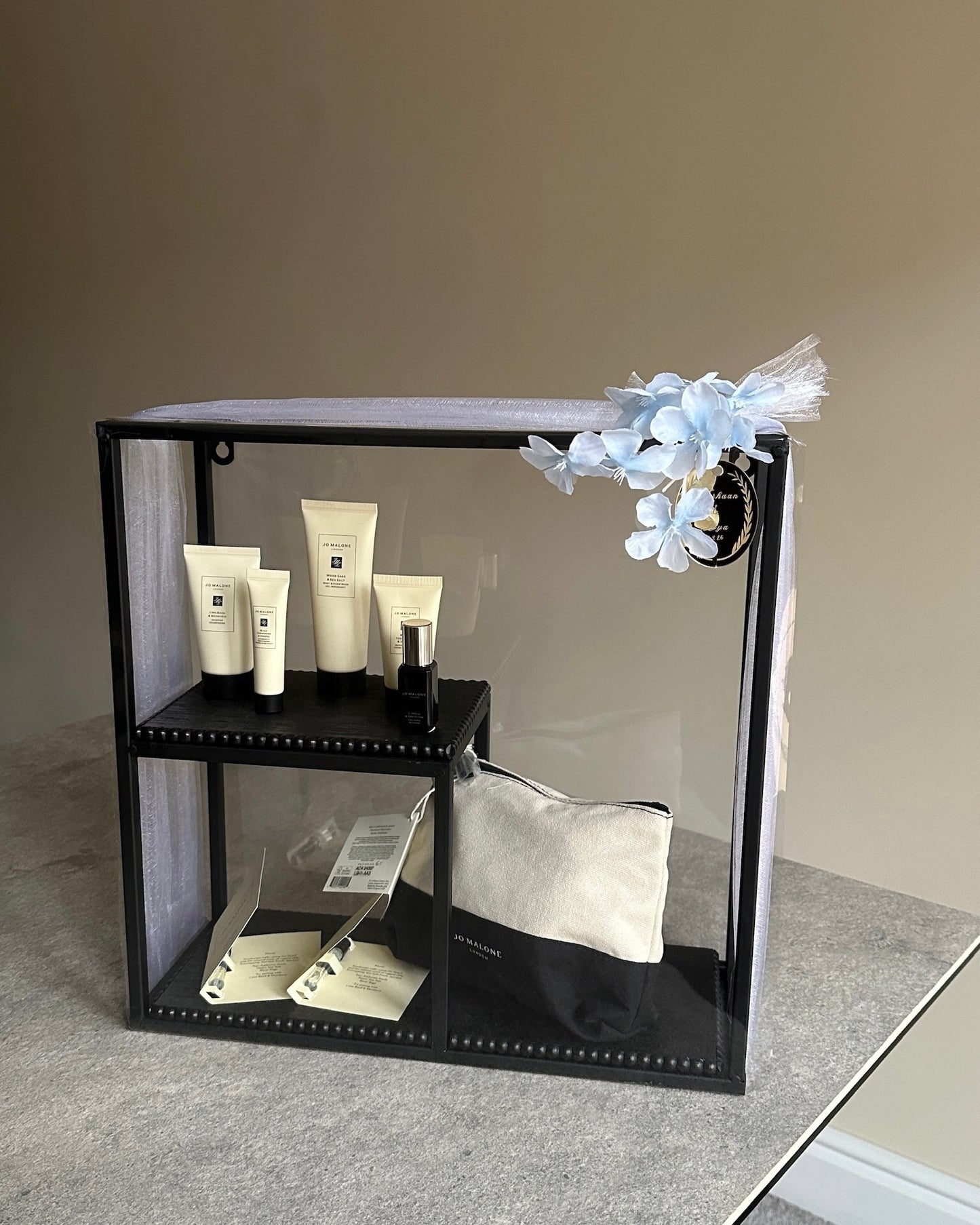 The Floral Looks Gift Edit