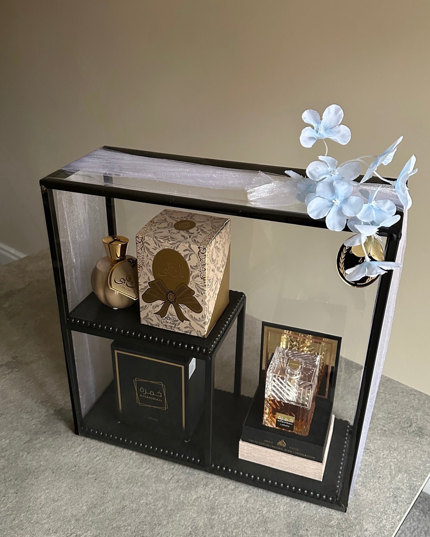 The Floral Looks Gift Edit